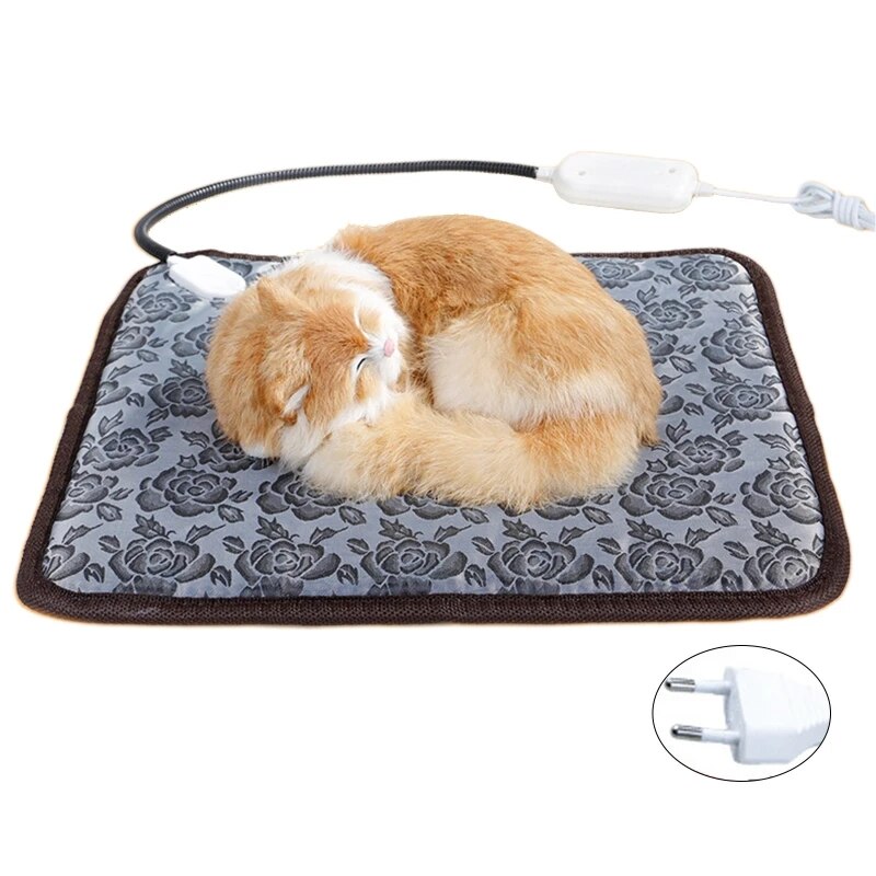 Self-Heating Pad: Cozy Comfort for Dogs and Cats