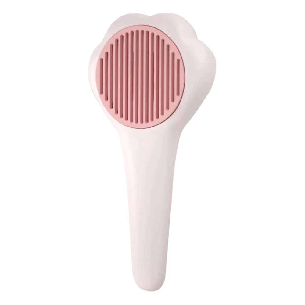 Pet Grooming Brush for Dogs and Cats