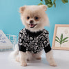 Christian Dog Jumper