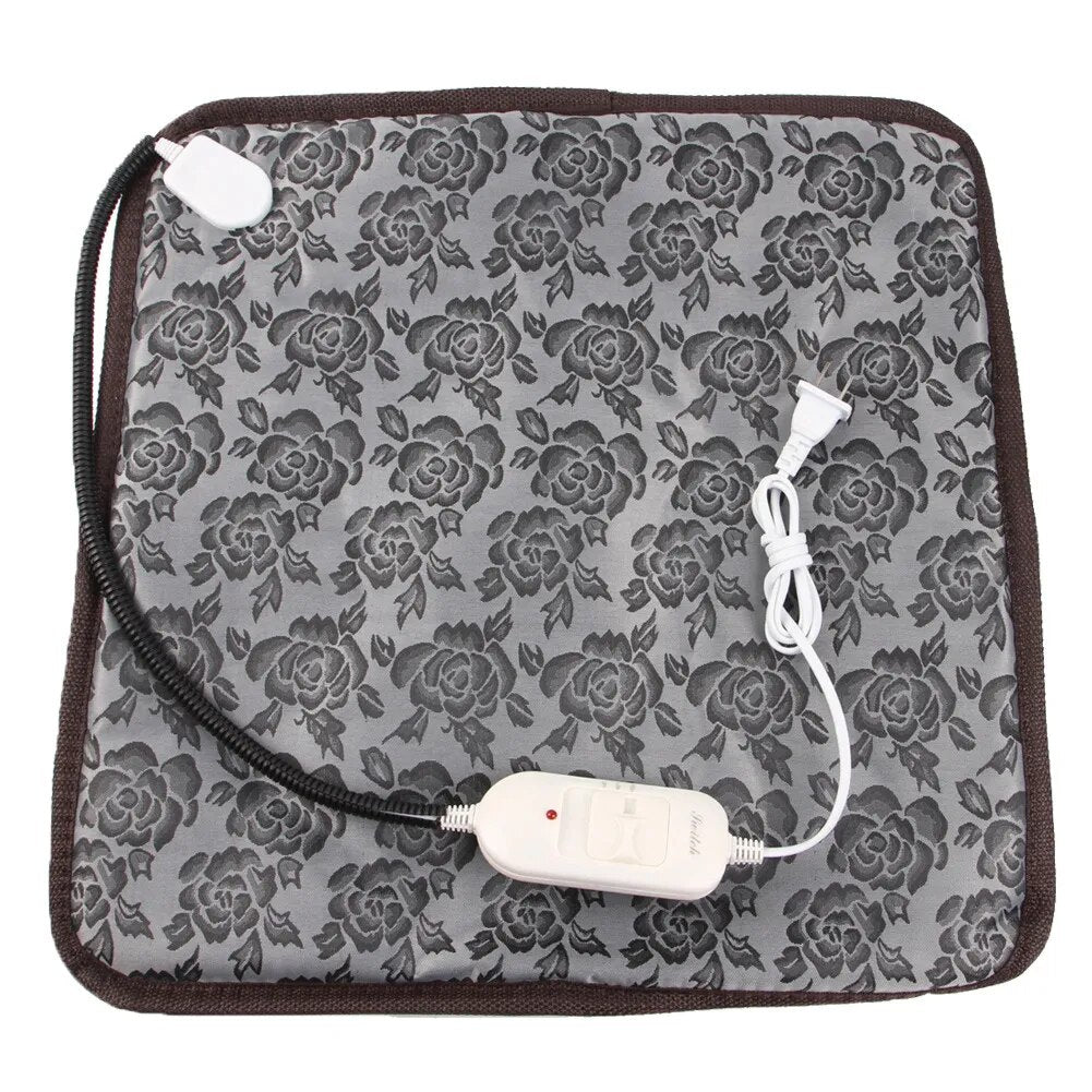 Adjustable Temperature Electric Heat mat for Pets